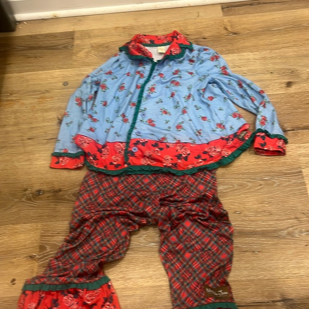 Good used condition
